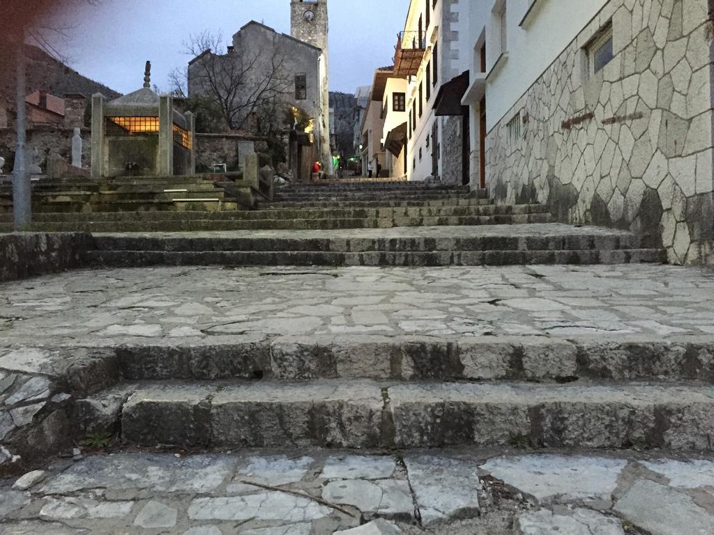 Apartments Old Town Mostar Quarto foto