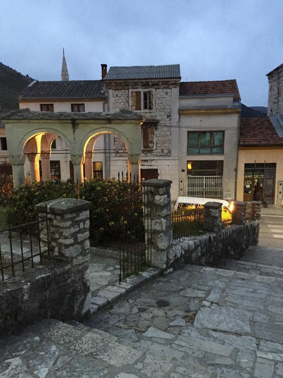 Apartments Old Town Mostar Quarto foto