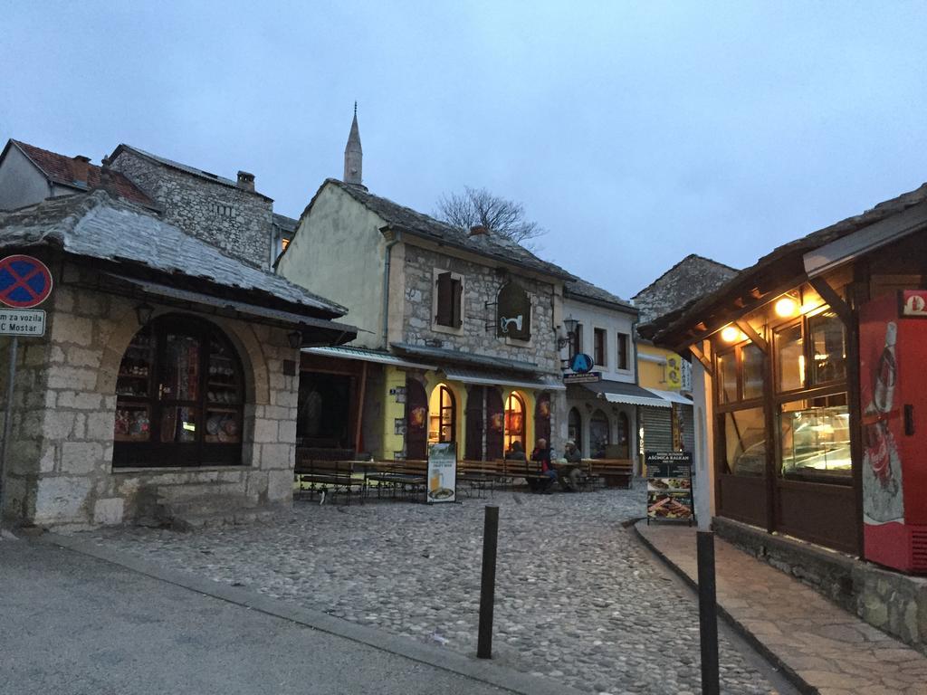 Apartments Old Town Mostar Quarto foto