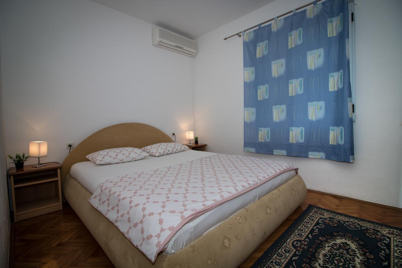 Apartments Old Town Mostar Exterior foto