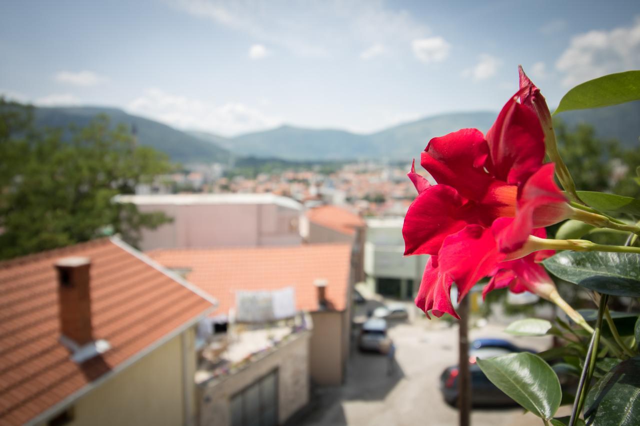 Apartments Old Town Mostar Exterior foto