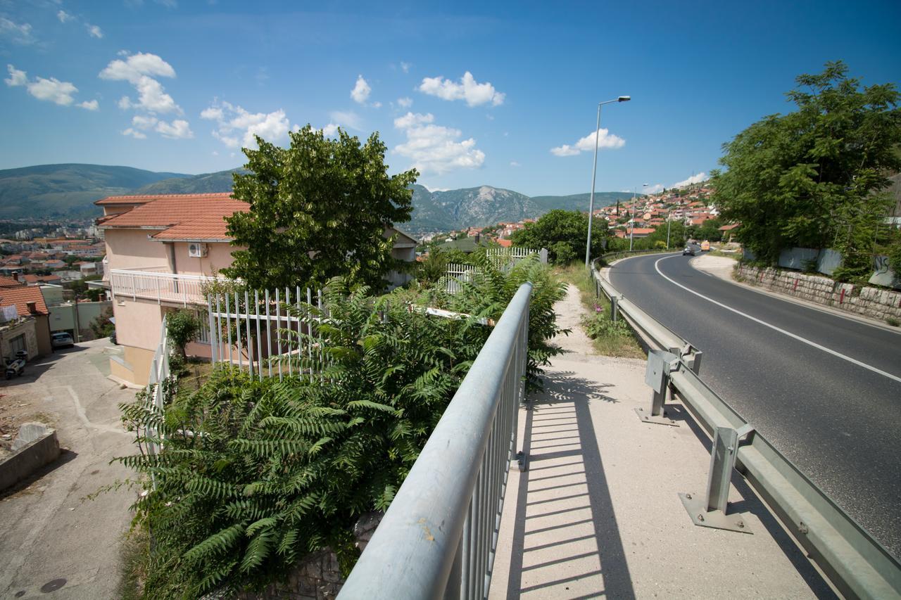 Apartments Old Town Mostar Exterior foto