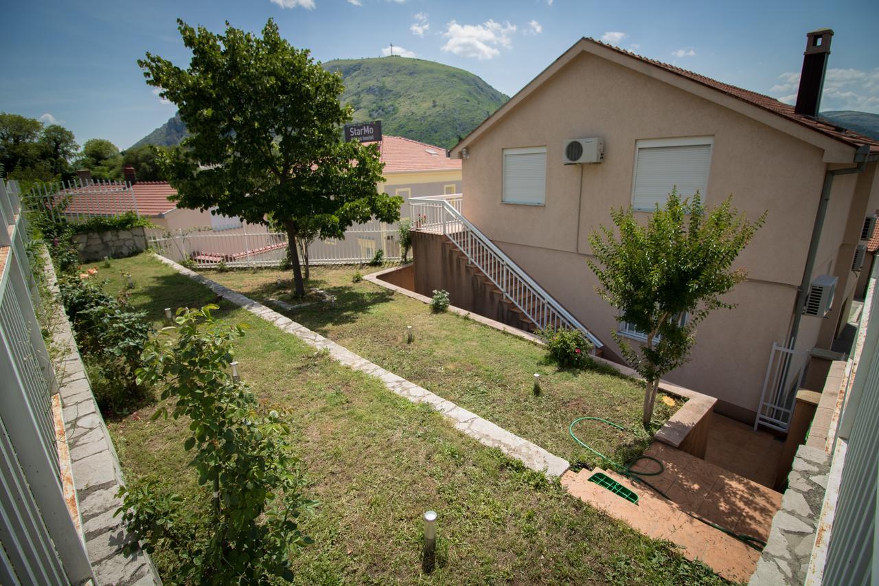 Apartments Old Town Mostar Exterior foto