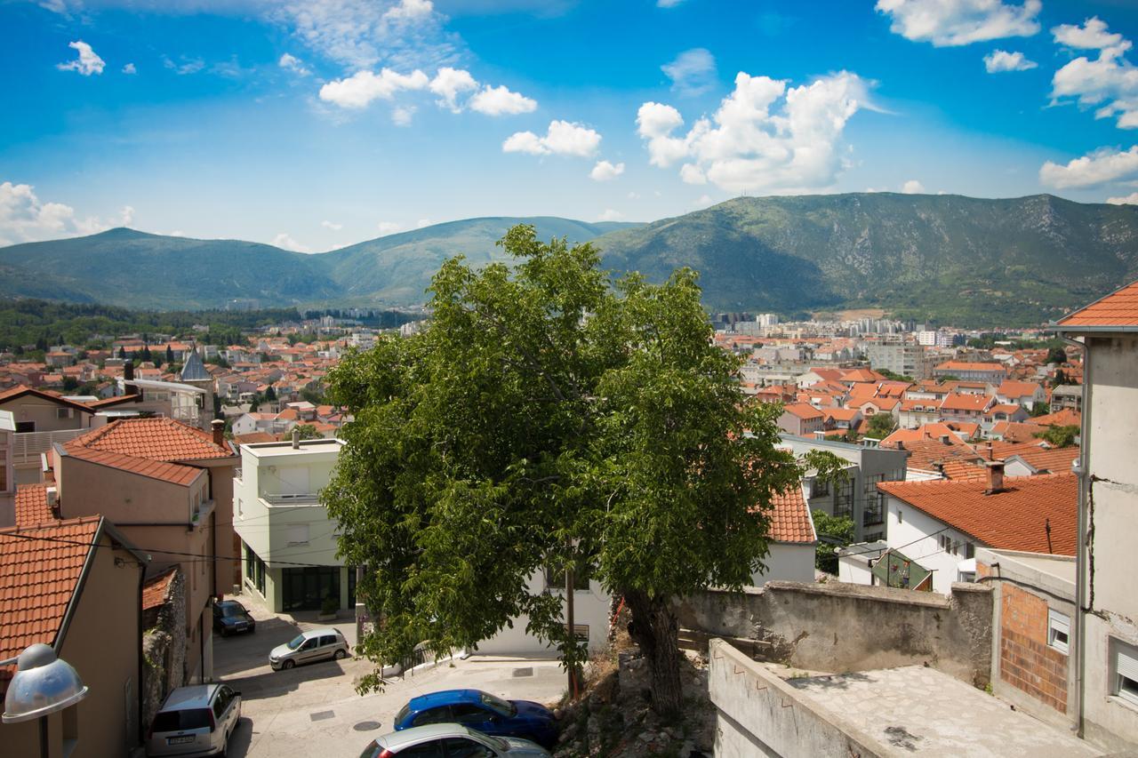 Apartments Old Town Mostar Exterior foto
