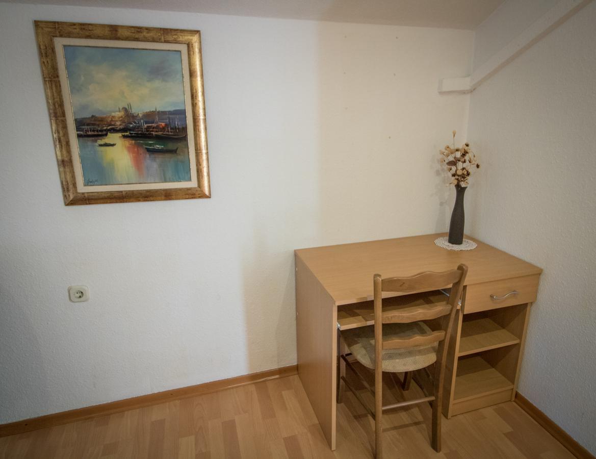Apartments Old Town Mostar Exterior foto